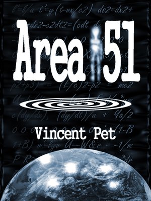 cover image of Area 51